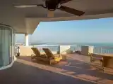 Двухместный люкс Executive oceanfront