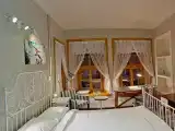 Люкс с видом на окрестности