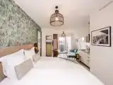 Двухместный люкс Executive