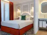 Run of House