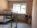 Кровать в общем номере