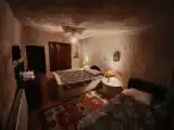 Трёхместный номер Deluxe
