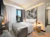Двухместный номер Стандарт с балконом