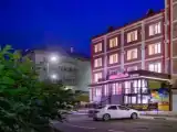 Run of House