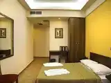 Одноместный номер Стандарт с балконом