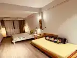 Одноместный семейный люкс