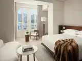 Двухместный номер Стандарт с видом на озеро