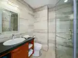 Семейный номер Deluxe
