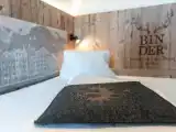 Одноместный номер Deluxe