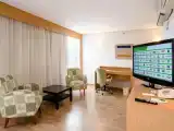 Двухместный номер Superior