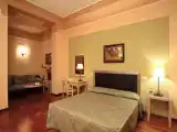 Двухместный номер Deluxe