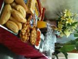 Двухместный номер Стандарт с красивым видом из окна