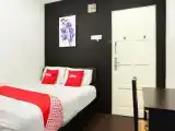 Двухместный номер Deluxe