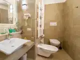 Трёхместный номер Комфорт