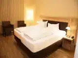 Двухместный номер Стандарт с балконом