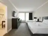Четырёхместный номер Стандарт