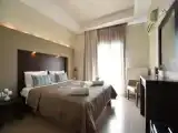 Двухместный номер Стандарт с видом на море
