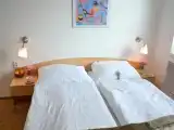 Двухместный номер Стандарт с видом на сад