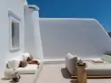 Люкс с видом на море