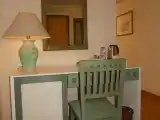 Четырёхместный номер Стандарт с балконом