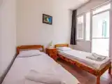 Одноместный номер Эконом с балконом