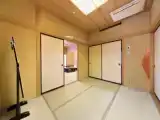 Люкс с видом на реку