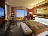 Двухместный номер Deluxe с видом на озеро