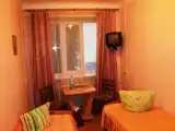 Двухместный номер Эконом