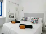 Двухместный номер Стандарт