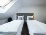 Шестиместный семейный люкс