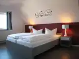 Семейный номер Стандарт