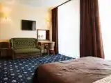 Номер Deluxe