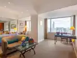 Трёхместный семейный люкс