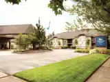Двухместный номер Стандарт
