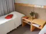 Трёхместный номер Стандарт