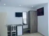 Двухместный номер Эконом с балконом