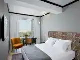 Двухместный номер Executive