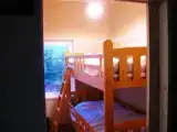 Кровать в общем номере