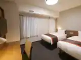 Двухместный номер Compact