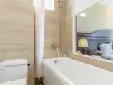 Двухместный номер Executive с видом на море