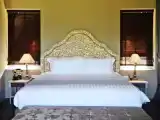 Двухместный номер Deluxe с видом на горы