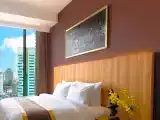Двухместный номер Deluxe