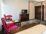 Двухместный номер Стандарт