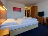 Двухместный номер Комфорт