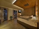 Двухместный номер Superior c 1 комнатой с балконом
