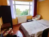 Трёхместный номер Стандарт с видом на море