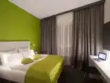 Номер Стандарт