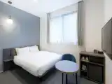 Двухместный номер Superior