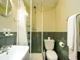Номер Стандарт Цокольный этаж