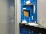 Трёхместный номер Стандарт